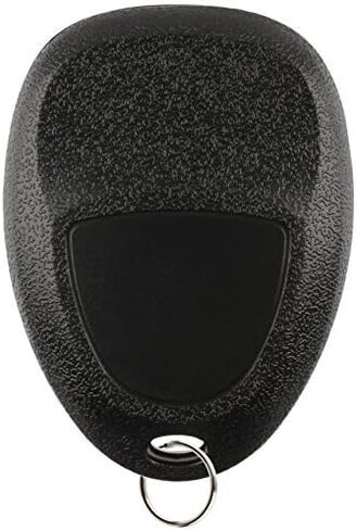 Replacement Key Fob Car Entry Remote For Chevy Impala Monte Carlo Lucerne DTS OUC60270, 15912860 in Saudi Arabia