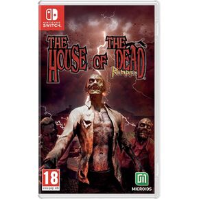 The House of the Dead Remake