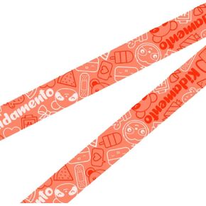 Kidamento USB Charging Cable, Lanyard Neck Strap, Data Transfer Cord 3 in 1, USB-A to USB-C, Polyester, Children Safe Anti-strangulation Design, Compatible Camera Model C, K in Kuwait