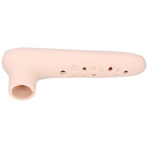 Silicone Door Handle Cover, Child Safety Door Knob Protector Anti‑Collision Anti‑Static Doorknob Protective Sleeve for Baby Boys Girls(Green)