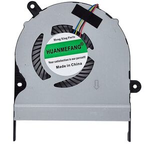 Replacement New Laptop CPU Fan for ASUS S301LA S301LA Q301N EG50050S1-C330-S9A Fan