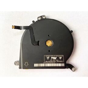 Laptop Replacement Compatible CPU Cooling Fan with MacBook Air A1369 2010-2011 A1466 2012-2017