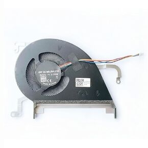 New CPU Cooling Fan Replacement for ASUS Vivobook S5300 S5300U S5300F S5300FA S5300FN S5300UA X530 X530F X530U X530FA X530FN X530UA X530UF X530UN K530 K530F K530U K530FA FN UA K530UF S530 S530F S530U