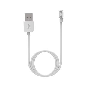 Chofit 3.3ft Magnetic USB Charger Charging Cable Compatible with Livall BH51T/BH51M/BH50T/BH50M/BH60SE/BH62/MT1 Smart Bike Helmet,Replacement USB Charging Cord