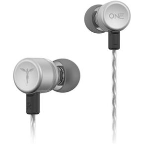 سماعات أذن HiFiGo TANCHJIM واحدة مقاس 10 مم ديناميكية HiFi، هيكل تجويف خلفي ثلاثي مركب حاصل على براءة اختراع (النوع C مع ميكروفون) in Kuwait