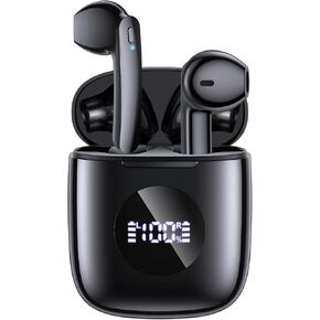 Wireless Earbuds N7 Bluetooth Headphones-2