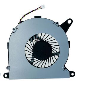 Replacement CPU Cooling Fan for Intel NUC8 NUC8i3BEH NUC8i5BEH NUC8i5BEK NUC8i7BEH 5V Series Mini PC BSC0805HA-00 D8008FN210613