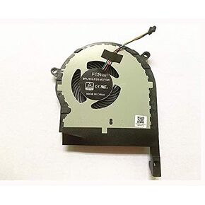 New CPU Cooling Fan for Asus ROG TUF Gaming FX504 FX504GD FX504GE FX504FE FX504GM FX80 FX80G FX80GE FX80FE FX8Q ZX80G ZX80GD GTX1050 Series DFS501105PPOT FKPC