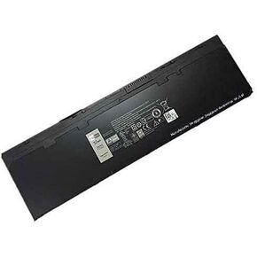 VFV59 WD52H GVD76 F3G33 HJ8KP W57CV 9C26T J31N7 NCVF0 451-BBFX 451-BBFW Laptop Battery Replacement for Dell Latitude 12 7000 E7240 E7250 Ultrabook Notebook(7.4V 52Wh)