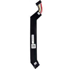 Deal4GO EDQ51 6CELL Battery Cable KFYKM 0KFYKM DC02003KG00 Replacement for Dell Alienware M15 R2 M17 R2 Gaming Laptop
