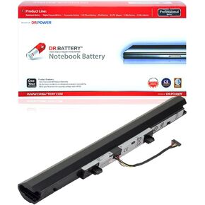 L15L4A02 L15C4A02 L15S4A02 بطارية كمبيوتر محمول لينوفو V110 14AST V310-14ISK V310-15IKB V310-14ISK [14.4V] in Kuwait