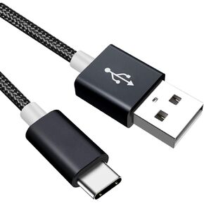 Akingdleo Replacement USB-C Charger powre Cord for Lenovo Smart Tab M10 P10 V7 TAB4 8 10 Plus Lenovo TB-X505 TB-X605 TB-X704 TB-X705 TB-8704 PB-6505M