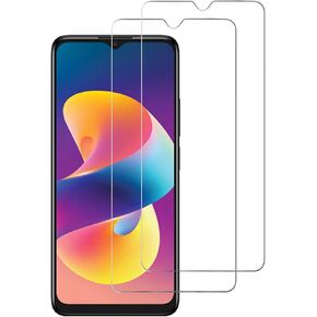 2 Pack for Vortex A24 Screen Protector,Scratch Resistant Bubble Free Anti-Fingerprints HD Clear,Case Friendly, Tempered Glass Film for Vortex A24