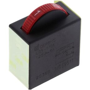 OEM N059511 Replacement for Porter Cable Sander Speed Control 7345 7435 7346 7424XP 7346SP 97455 97466