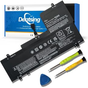 Dentsing L15M4PC2 L15L4PC2 10.8V 7800mAh 85Wh 9-Cell Battery for Lenovo ThinkPad T61, R61, R61i, R400, T400 43R2499 42T4644 42T4531