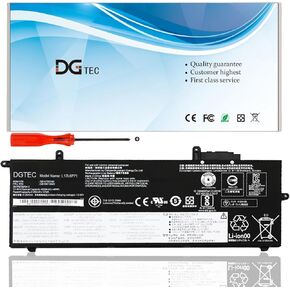 L17L6P71 01AV472 Laptop replacement Battery For Lenovo ThinkPad X280 A285 Series SB10K97617 01AV470 L17M6P71 L17C6P71 SB10K97619 L17C6P72 SB10K97629 01AV485 L17M6P72 01AV484 (11.4V 48Wh/4200mAH)