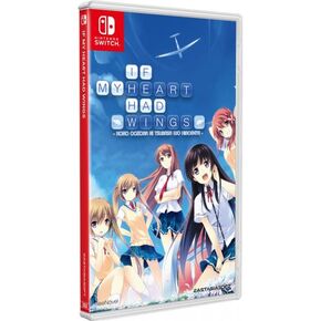 If My Heart Had Wings - Nintendo