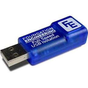 USB Data and Power Isolator (FEN-0003)