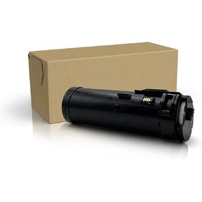 Professor Color Re-Coded OEM Toner Cartridge Replacement for Xerox VersaLink B400/B405 | 106R03584 - Extra High Capacity Black (24,600 Pages)