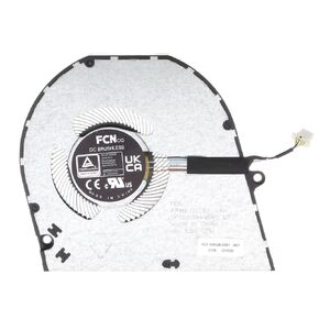 Replacement CPU Cooling Fan for Dell Inspiron 14 5425 05V75Y 5V75Y