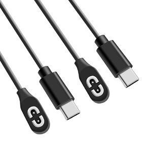 3.3ft & 6ft Charging Cable Cord Compatible with AfterShokz Aeropex AS800 / Shokz OpenRun Pro/OpenRun/OpenRun Mini/OpenComm Headphones Charger