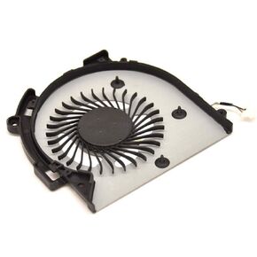 New CPU Cooling Fan for HP 15-AR 15-AQ TPN-W119 W120 M6-AQ M6-AR M6-AR004DX M6-AQ003dx M6-AQ005dx m6-w011dx M6-AQ004DX M6-AQ103DX M6-AQ105DX 15-aq273cl AQ110NR P/N: 856277-001 Fan