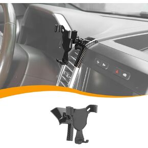 Hoolcar Phone Holder Air Vent Cell Phone Holder Cradles Mount Compatible with Ford F150 2015-2020, Interior Accessories