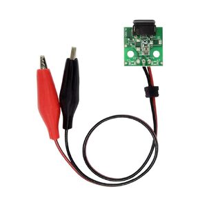 Power Supply Board - Micro USB for Laser Module Use (LMPS-mUSB1)