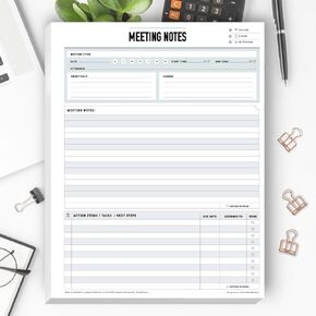 Daily Planner Notepad To Do List Schedule- 50 Tear off Premium Stay Focused Lists Pad (Rose Pink)