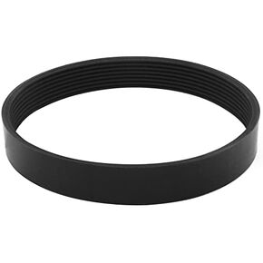 22-560 22-563 22-565 22-580 TP400LS 6560 Drive Belt Compatible with Planer 1Pcs