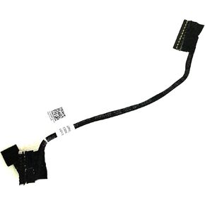 Compatible Battery Cable ADM70 Replacement for Dell C17R8 0C17R8 Latitude e5470 e5450 e5570 Precision 3510 Battery