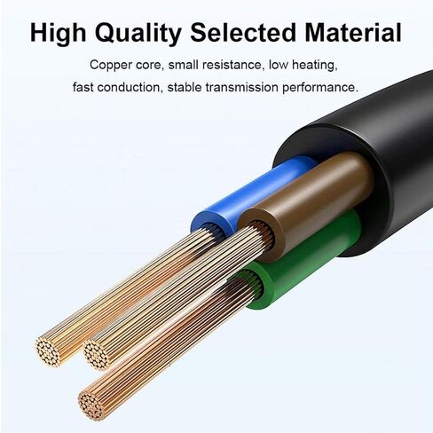 chenyang UCB C to XT60 PD 100W 20V 5A SC100 Fast Charger Cable 1.0M in Saudi Arabia