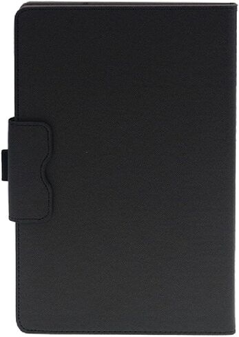 غطاء LCEHTOGYE لجهاز Acer Iconia Tab P10 (10,4") + زجاج مقسى عالي الدقة، جراب خلفي واقٍ من الصدمات - واقي شاشة مضاد للخدش - XHY - أسود in Saudi Arabia