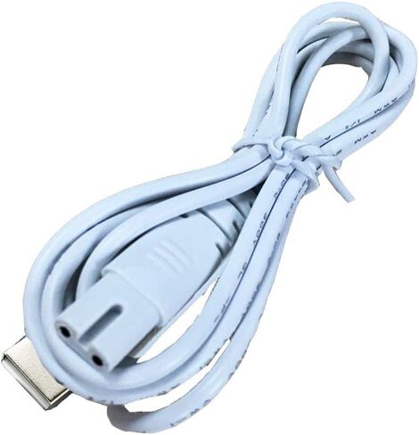 Tovendor 5V/1A USB Charging Cable Water Flosser, USB Charging Cord Replacement Parts in Saudi Arabia