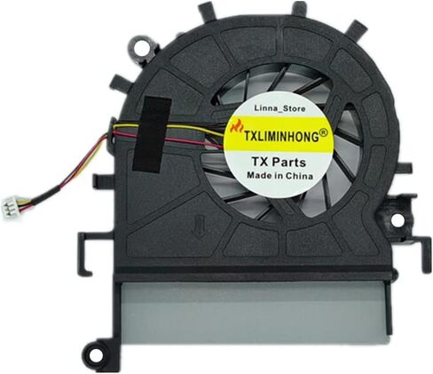 New Compatible CPU Cooling Fan for Acer Aspire 5349 5749-6492 5749Z 5349G 5349Z 5749Z-4809 5349-2164 5349-2481 5349-2592 MF75090V1-C030-G99 AB07405HX100300 in Saudi Arabia