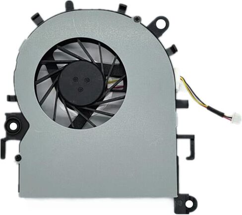 New Compatible CPU Cooling Fan for Acer Aspire 5349 5749-6492 5749Z 5349G 5349Z 5749Z-4809 5349-2164 5349-2481 5349-2592 MF75090V1-C030-G99 AB07405HX100300 in Saudi Arabia