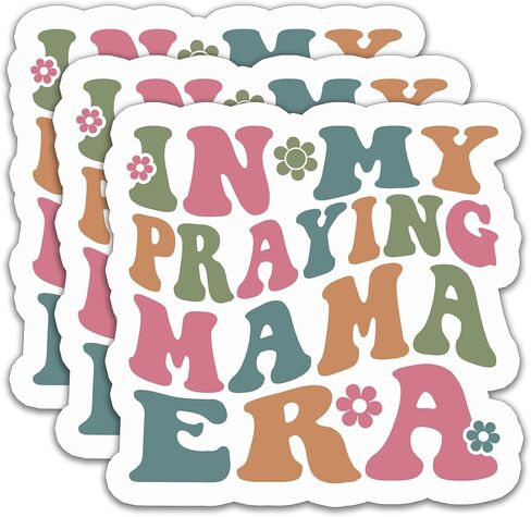(3PCS) No Worries God Got Me Sticker for Christian, Jesus Lovers, God Lovers, Prayers, Bible Verse Decorate Books Laptops Tumblers Water Bottles Kindles, Waterproof Vinyl Decals 3'' x 2.3" in Kuwait