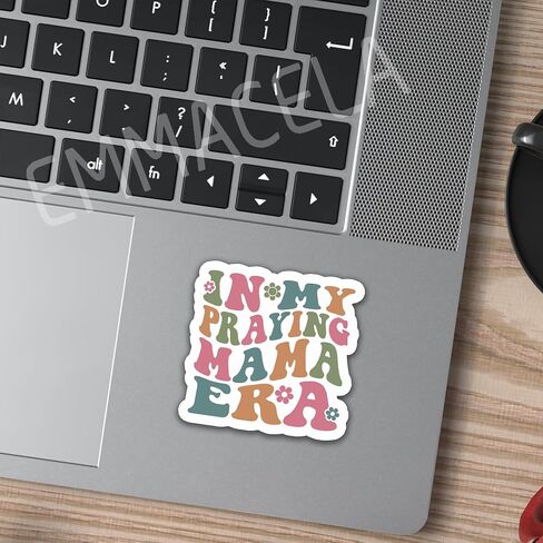 (3PCS) No Worries God Got Me Sticker for Christian, Jesus Lovers, God Lovers, Prayers, Bible Verse Decorate Books Laptops Tumblers Water Bottles Kindles, Waterproof Vinyl Decals 3'' x 2.3" in Kuwait