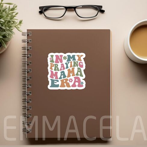 (3PCS) No Worries God Got Me Sticker for Christian, Jesus Lovers, God Lovers, Prayers, Bible Verse Decorate Books Laptops Tumblers Water Bottles Kindles, Waterproof Vinyl Decals 3'' x 2.3" in Kuwait