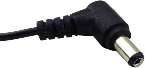 Chenyang USB 2.0 Type A Male to 5.5 x 2.5mm DC 5V Power Plug Barrel Connector Charge Cable 80cm in Saudi Arabia