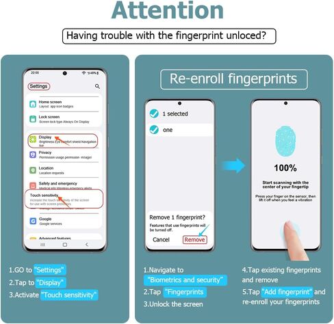 3+2 Pack Galaxy S20 Plus Screen Protector+Camera lens film 9H Hardness Tempered Glass Screen Protector Bubble-Free, Easy Installation,Compatible Fingerprint Unlock,for Samsung Galaxy S20 Plus 6.7 Inch in Kuwait