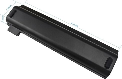 كمبيوتر محمول 5200mAh 6 خلية بطارية لينوفو 68 + 0C52861 OC52862 0C52862 لينوفو ثينك باد T440 T440s T450 T450s T550 T560 T460 T460p L450 L460 L470 T470P W550s X240 X240s X250 X260 X270 in Saudi Arabia