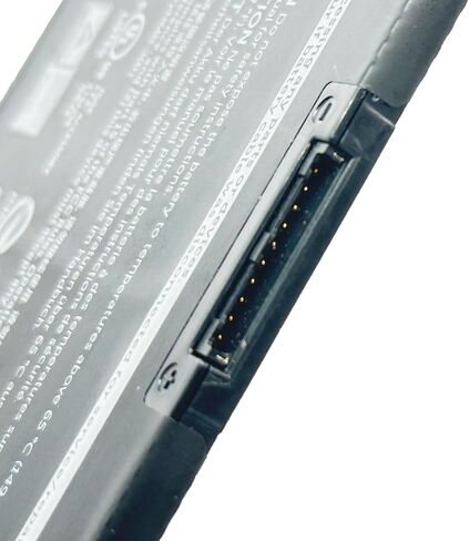 بطارية الكمبيوتر المحمول 4WN0Y 56Wh 3500mAh 15.2V متوافقة مع Dell Inspiron 7353 7577 7778 7779 Series 4WNOY JYFV9 M245Y 33YDH in Saudi Arabia