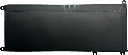 بطارية الكمبيوتر المحمول 4WN0Y 56Wh 3500mAh 15.2V متوافقة مع Dell Inspiron 7353 7577 7778 7779 Series 4WNOY JYFV9 M245Y 33YDH in Saudi Arabia