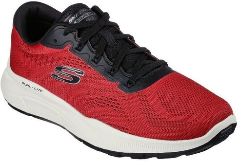 Skechers Men's Mid-Top Sneaker, 40 EU in Saudi Arabia