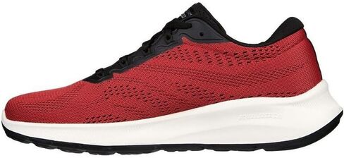 Skechers Men's Mid-Top Sneaker, 40 EU in Saudi Arabia