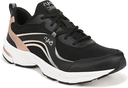حذاء رياضي للسيدات من Ryka Imagine Walking، بيج 7.5 عرض in Kuwait