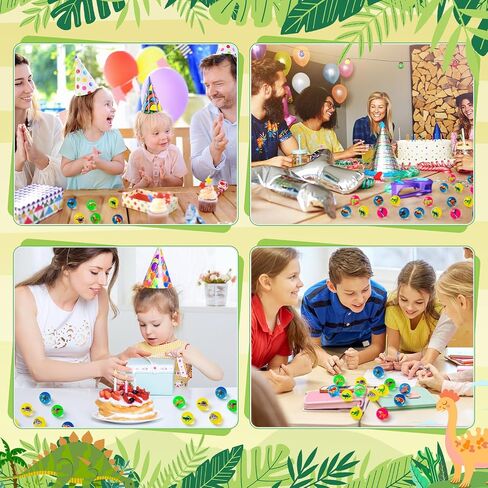 30 Pcs Butterfly Bouncy Balls High Bounce Balls with 3D Butterfly Inside Pinata Stuffers Butterfly Party Favors Outdoor Butterfly Toy for Boys Girls Birthday Party Easter Filling, 1.7'' in Saudi Arabia