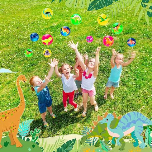 30 Pcs Butterfly Bouncy Balls High Bounce Balls with 3D Butterfly Inside Pinata Stuffers Butterfly Party Favors Outdoor Butterfly Toy for Boys Girls Birthday Party Easter Filling, 1.7'' in Saudi Arabia