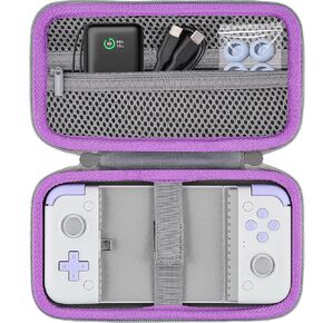 Hard Case for GameSir X2s Type-C Mobile Gaming Controller by Aenllosi(Case Only)